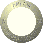 Marton Operatic logo